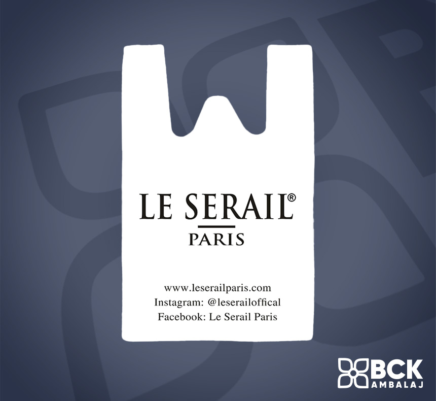 Le Serail Paris