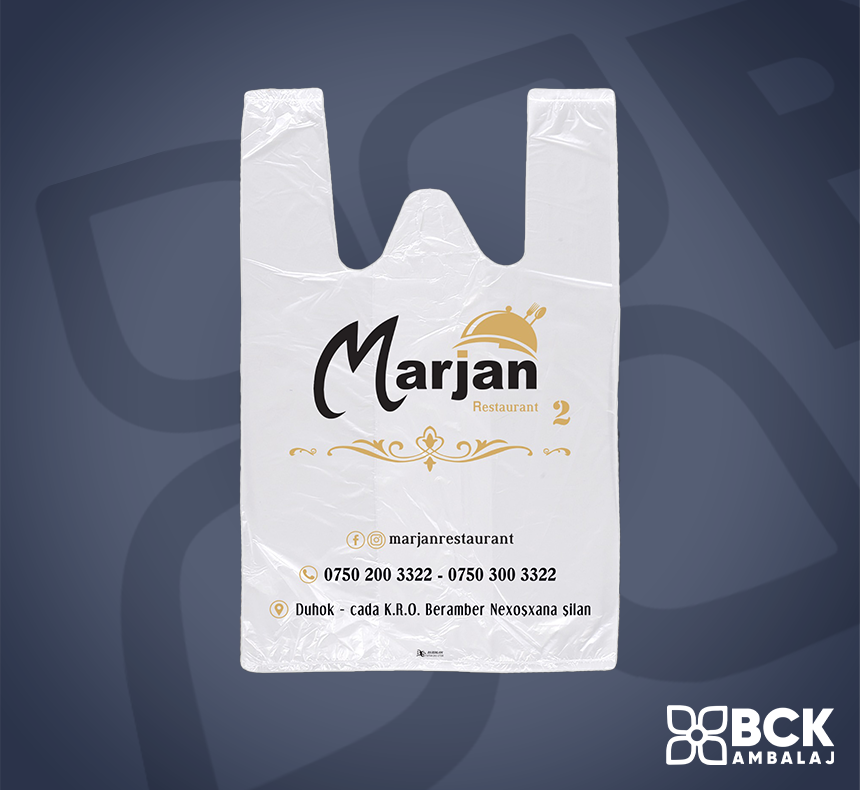 Marjan Restaurant