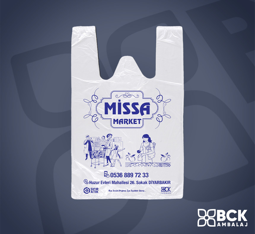 Misa Market